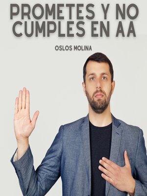 cover image of Prometes Y No Cumples En AA